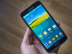 galaxy s51