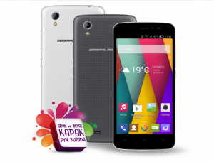 general mobile discovery 2 mini 151014