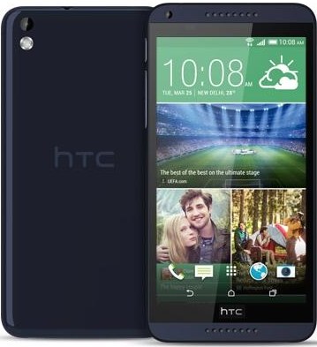 htc desire 816g