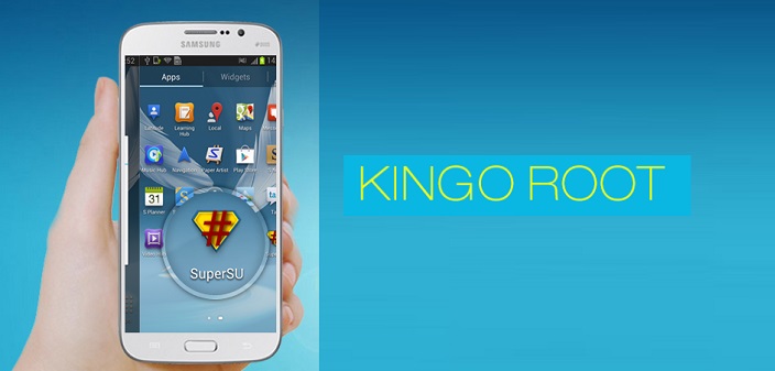 kingo