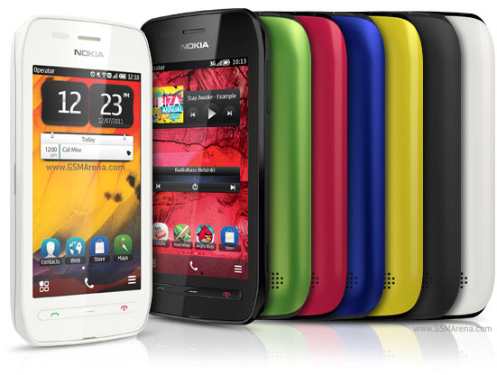 nokia 603 1