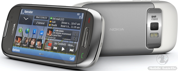nokia c7 1