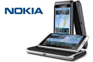 nokia e7 00