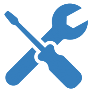 repair icon