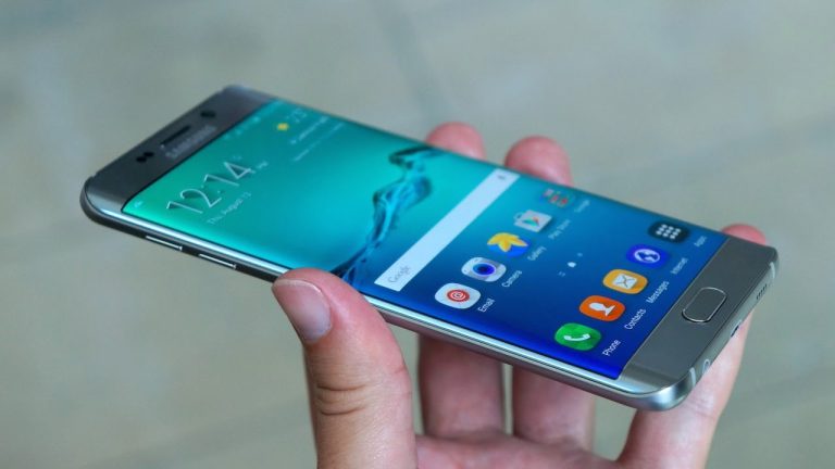 s6 edge plus