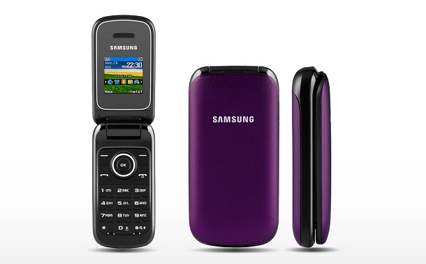 samsung e1190