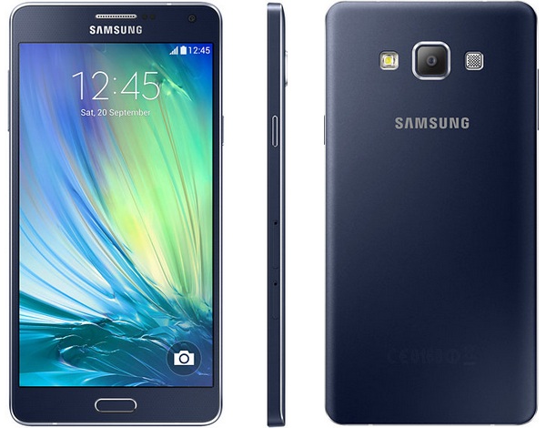 samsung galaxy a7
