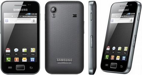 فلاشة GT-S5830I تدعم اللغة العربية 1 samsung galaxy ace gt s5830i Mobile Phones For sale at Central