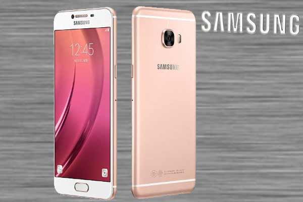 samsung galaxy c5