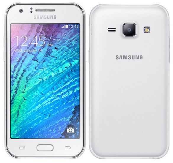 samsung galaxy j1 sm j100h 4gb dualsim 4 3inch 5mp original set sme sevenmobile 1501 31 SevenMobile@2