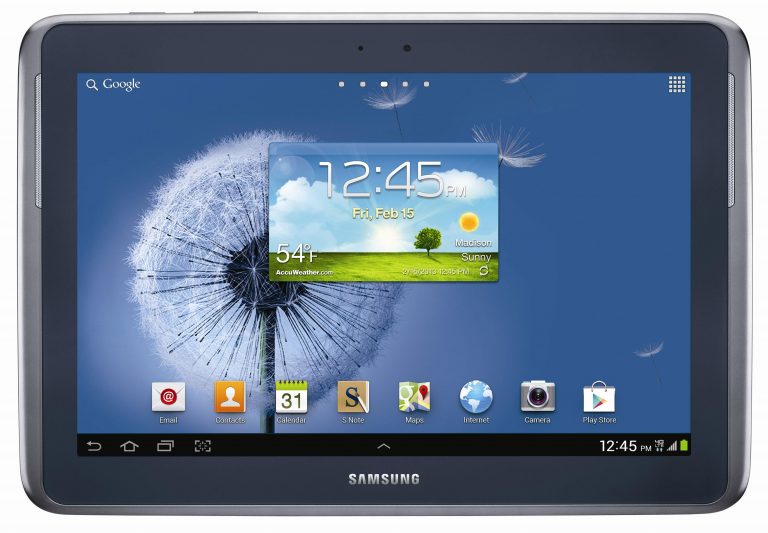samsung galaxy note 101 repairs