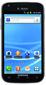samsung galaxy s2 t mobile