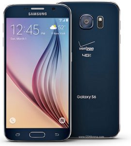 samsung galaxy s6 cdma 1