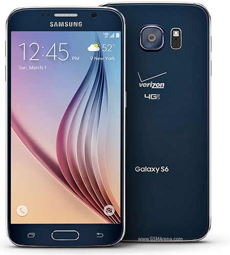 samsung galaxy s6 cdma 1