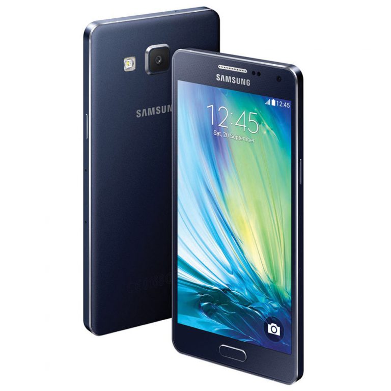 samsung a300h black galaxy a3 a300h duos 1117939