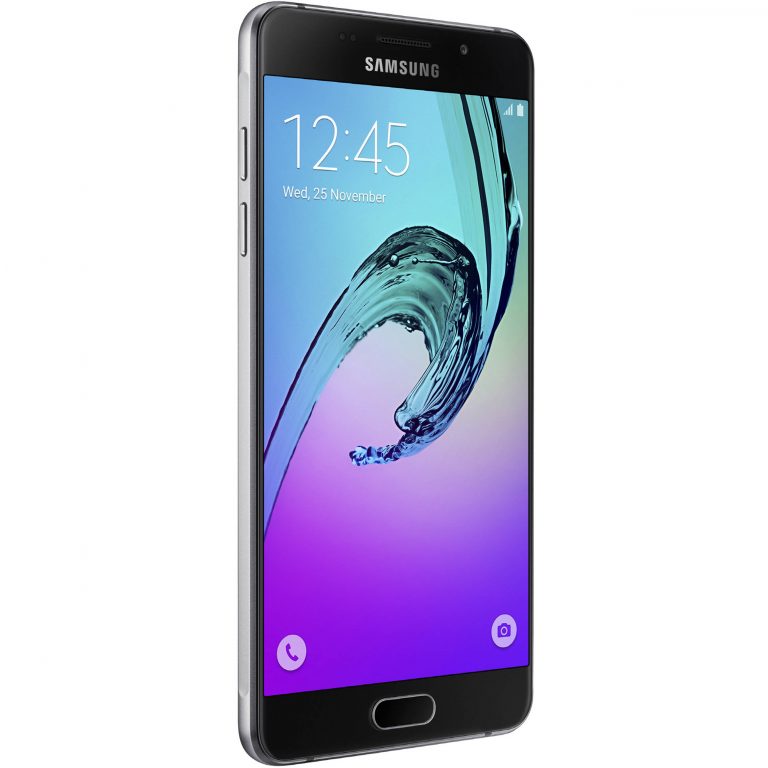samsung sm a510m bk galaxy a5 duos a510m 1237668