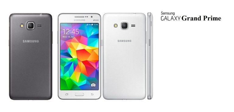 sm g530h samsung galaxy grand prime