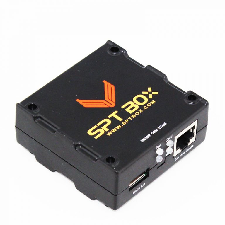 sptbox