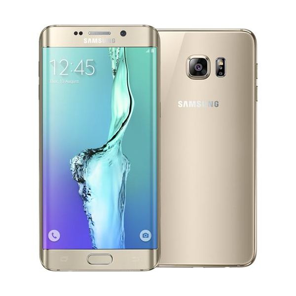 192063 3 samsung galaxy s6 edge 32gb sm g928f gold platinum desbloqueado
