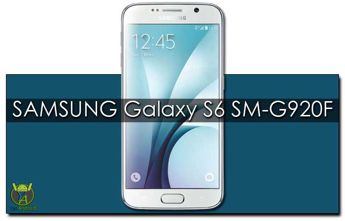 G920FXXU5EQB9SamsungGalaxyS6SM G920FYesAndroid