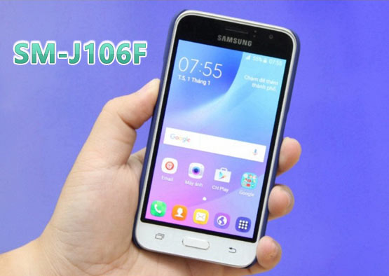 J106F روت جميع الاصدارات 1 Galaxy J1 Mini Prime