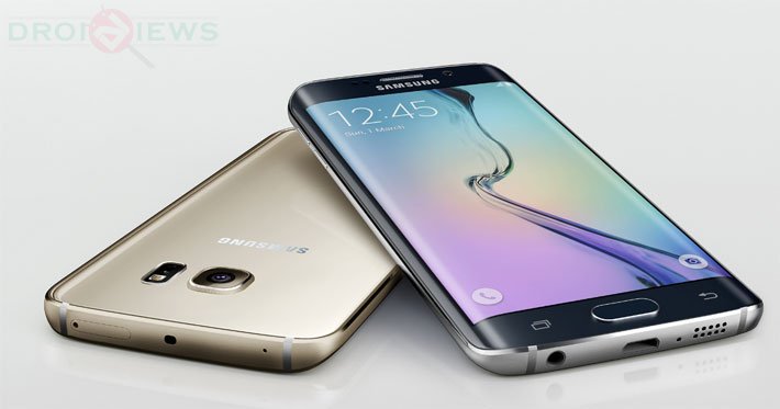 Root Samsung Galaxy Edge SM G925F
