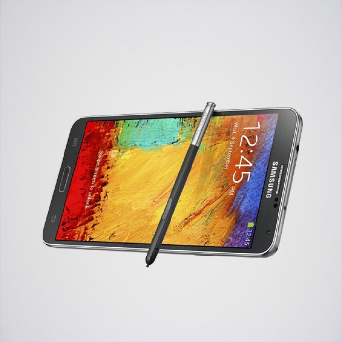 روم أربع ملفات للجهاز N9006 اصدار 4.3 10 SAMSUNG GALAXY NOTE 3 GT N9006 KOREAN 2.2 QUAD CORE WITH ALL EYE AND MOTION SENSOR 2