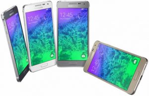 روم اربع ملفات للجهاز 4.4.4 A500G 1 Samsung Galaxy A Series