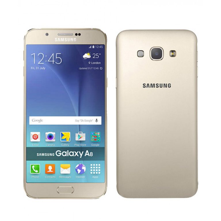 Samsung Galaxy A8 SM A800F