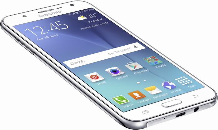 Samsung Galaxy J7