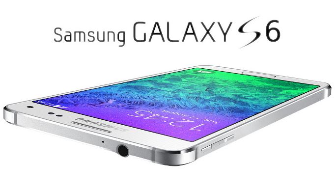 Samsung SM G920A and SM G925A
