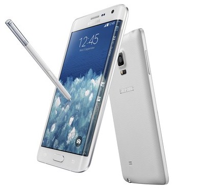 Samsung SM N915W8 Galaxy Note Edge 4G LTE Specs