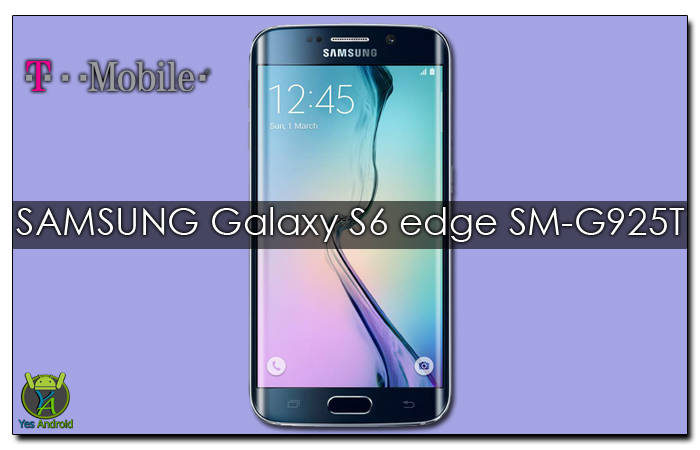 UpdateSamsungGalaxyS6edgeSM G925TG925TUVU5EQC2YesAndroidUSA 3