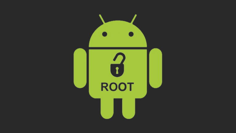 how to root android