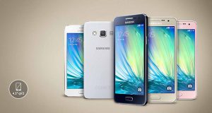levant feature galaxy a3 a300h 50935388