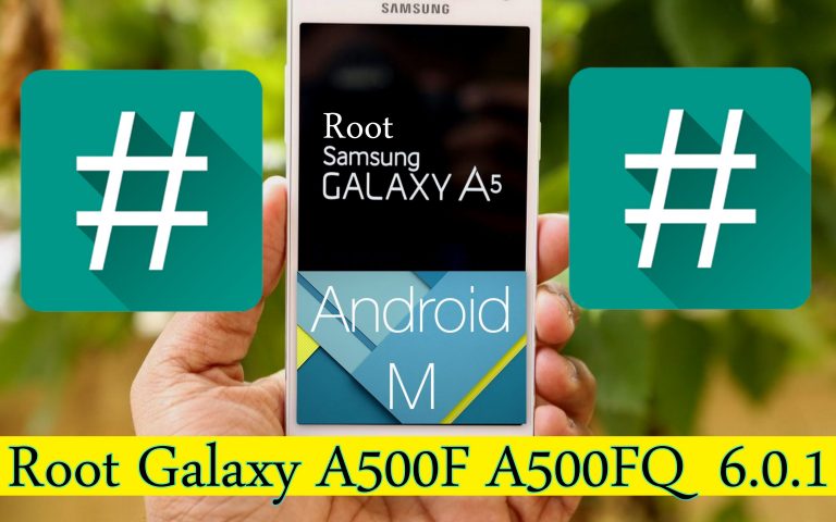 الروت النهائي A500F.FQ.FU.H.G_6.0.1 21 maxresdefault 2 1