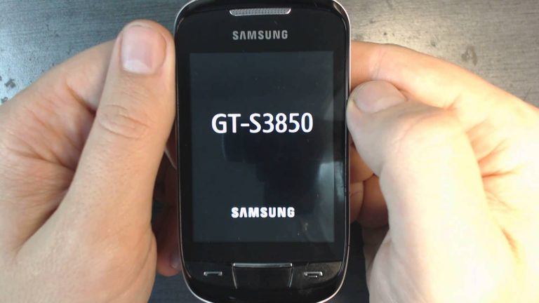 التعريب الرسمي GT-S3850 13 maxresdefault 3