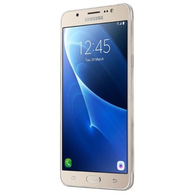 samsung galaxy j7 sm j710f 2016 gold