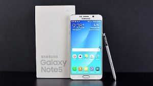 samsung galaxy note 5 sm n920a 32gb white pearl at t unlocked new in box 99dc70693c3d4f3f807c14d8567f549e