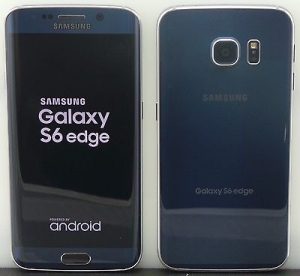 samsung galaxy s6 edge g925t t mobile 32gb black sapphire smart phone great shap 68c585e76291e1c6186bc2d523afc2e3