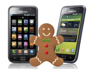 samsung s gt i9000 gingerbread1