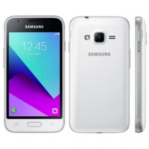 smartphone samsung galaxy j1 mini prime sm j106m 8gb lte 1sim tela 4 0 c m 5mp branco