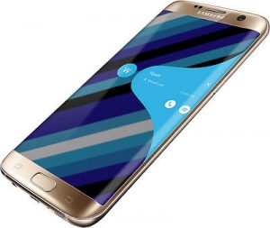 Samsung S7 edge SM G935X Live Demo Unit