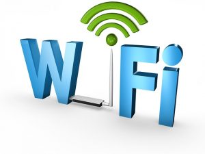 WiFi pixabay