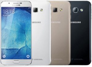 Became known characteristics of fableta Samsung Galaxy A9 Pro SM A9100 1