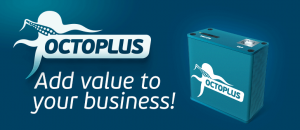 Octopus Box Samsung