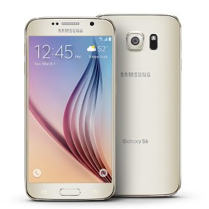 S6 SM G920P