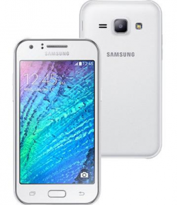 Samsung Galaxy J1 SM J100ML