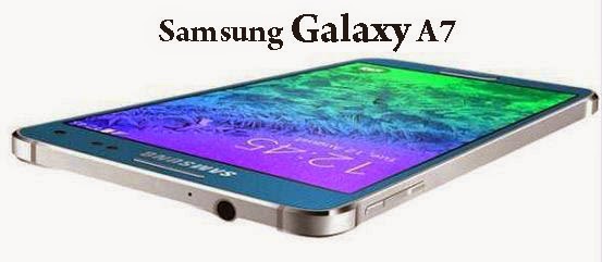 samsung galaxy A7