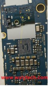 مسارات mic j710f